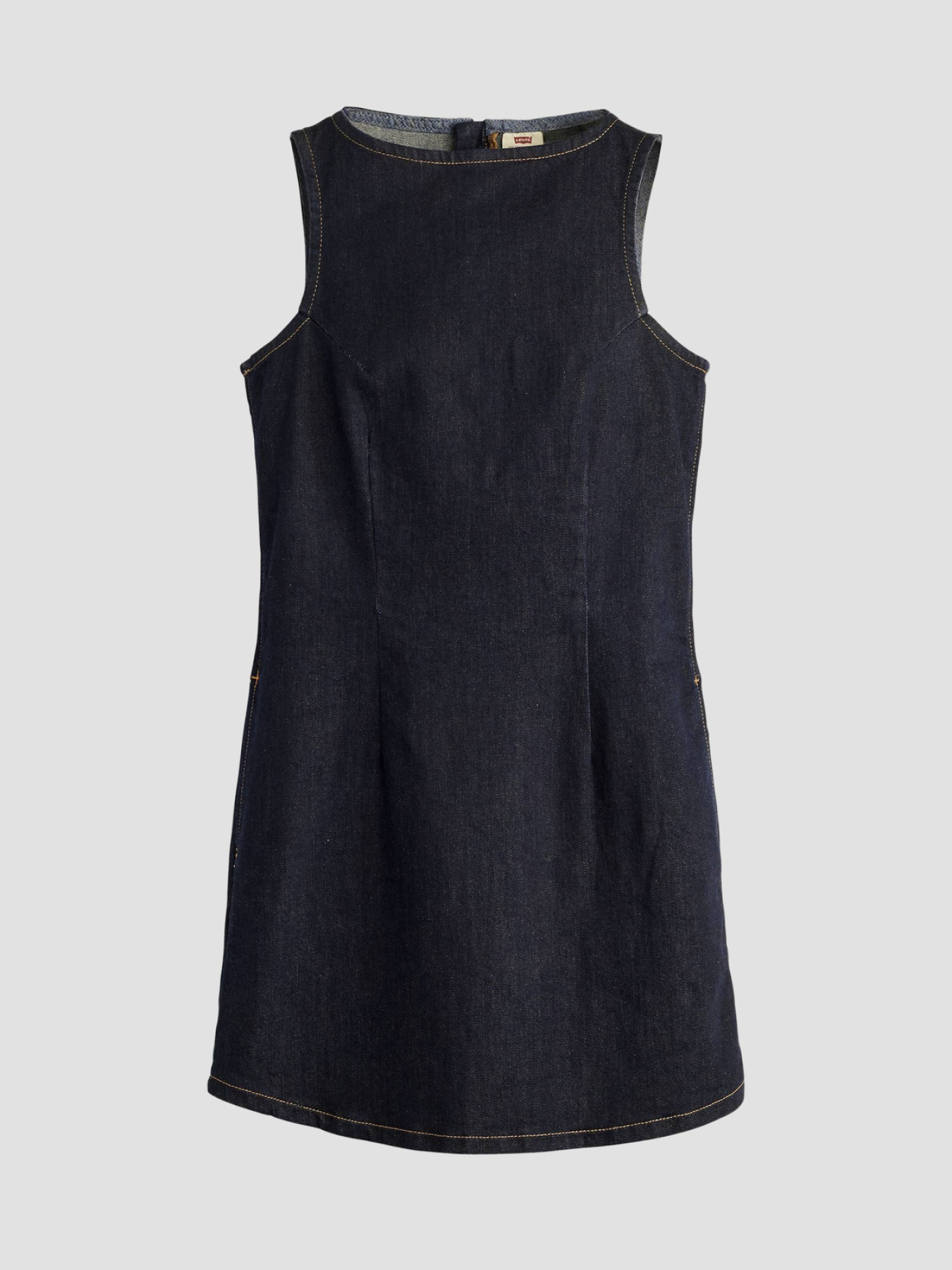 Платья Levi's модель 005EN;0000 Платья Levi's модель 005EN;0000 Фото