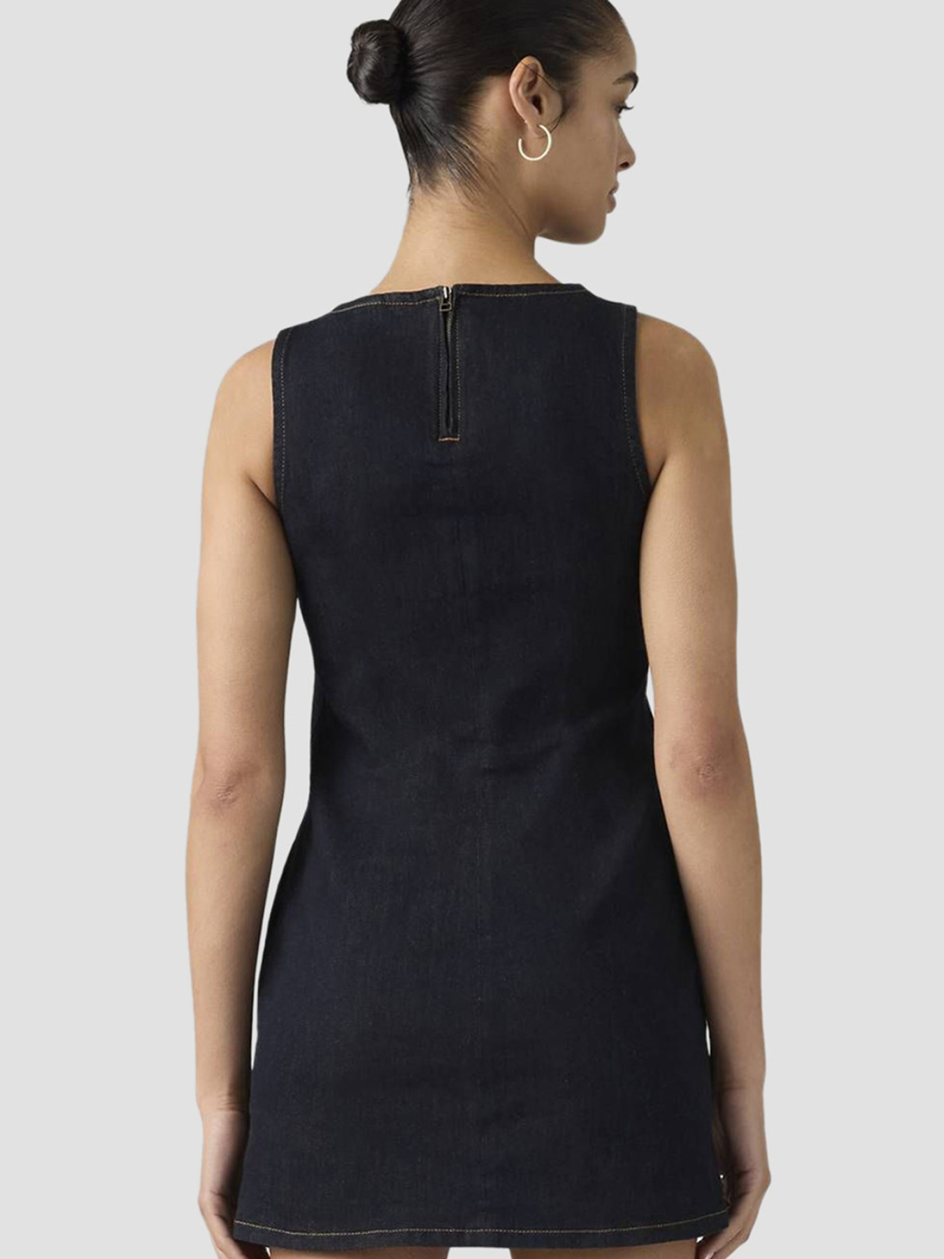 Платья Levi's модель 005EN;0000 Платья Levi's модель 005EN;0000 Фото