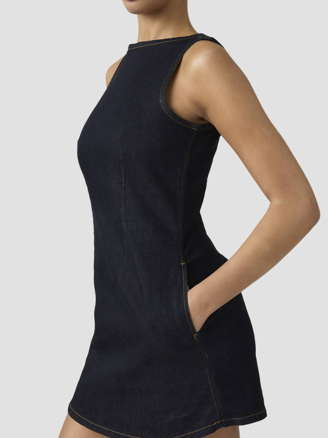Платья Levi's модель 005EN;0000 Платья Levi's модель 005EN;0000 Фото