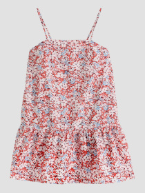 Сукні Levi's модель 005ZI;0000 Фото