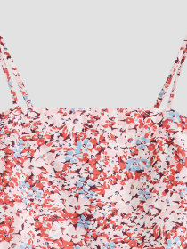 Сукні Levi's модель 005ZI;0000 Фото