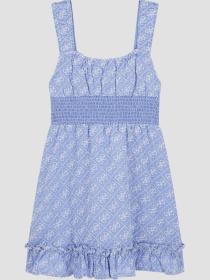 Платья GUESS Kids модель J6GK22.WR300;FBES Фото