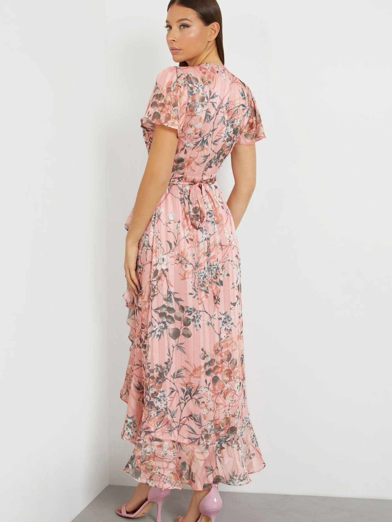 Сукні GUESS модель W4GK38.WG4D2;P6BQ Фото