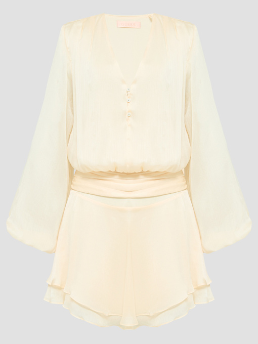 Платья GUESS модель W6GK46.W1931;G67C Фото