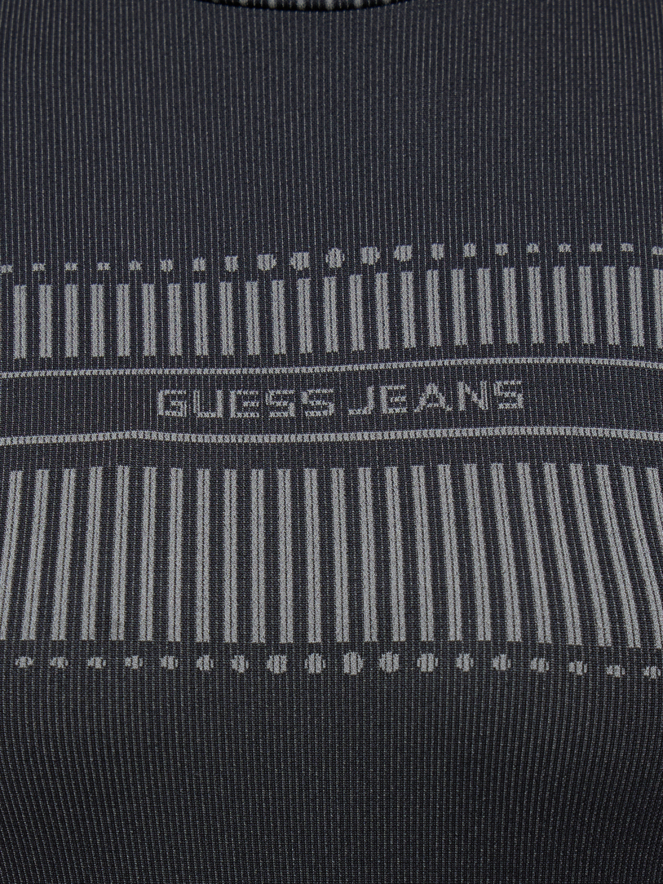 Сукні Guess Jeans модель W6RK63.KD152;JBLK Фото