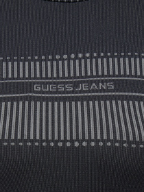 Сукні Guess Jeans модель W6RK63.KD152;JBLK Фото
