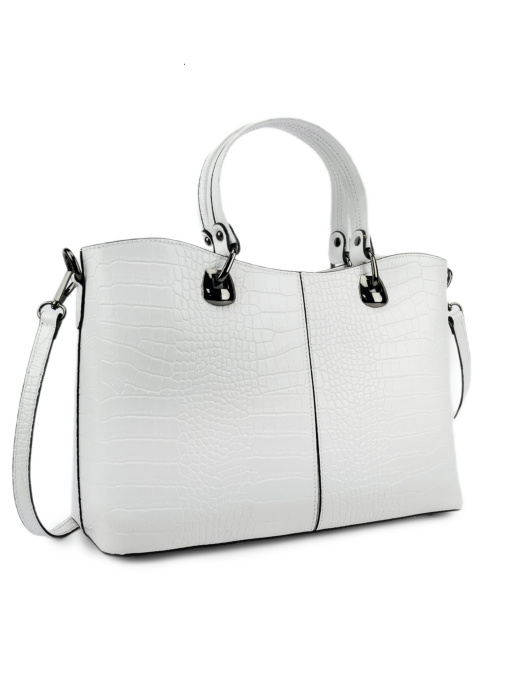Сумки RoyalBag модель F-IT-5454W-CR Фото