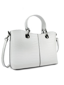 Сумки RoyalBag модель F-IT-5454W-CR Фото