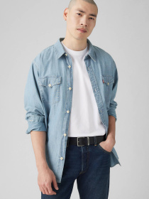 Ремені Levi's модель 002G3;0000 Фото