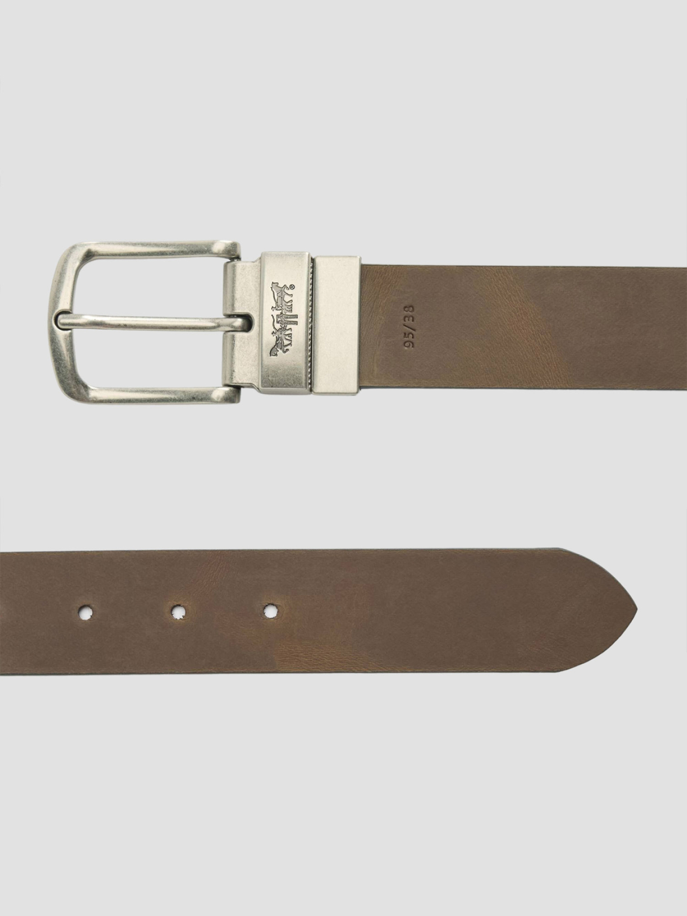 Ремені Levi's модель 004BV;0000 Фото
