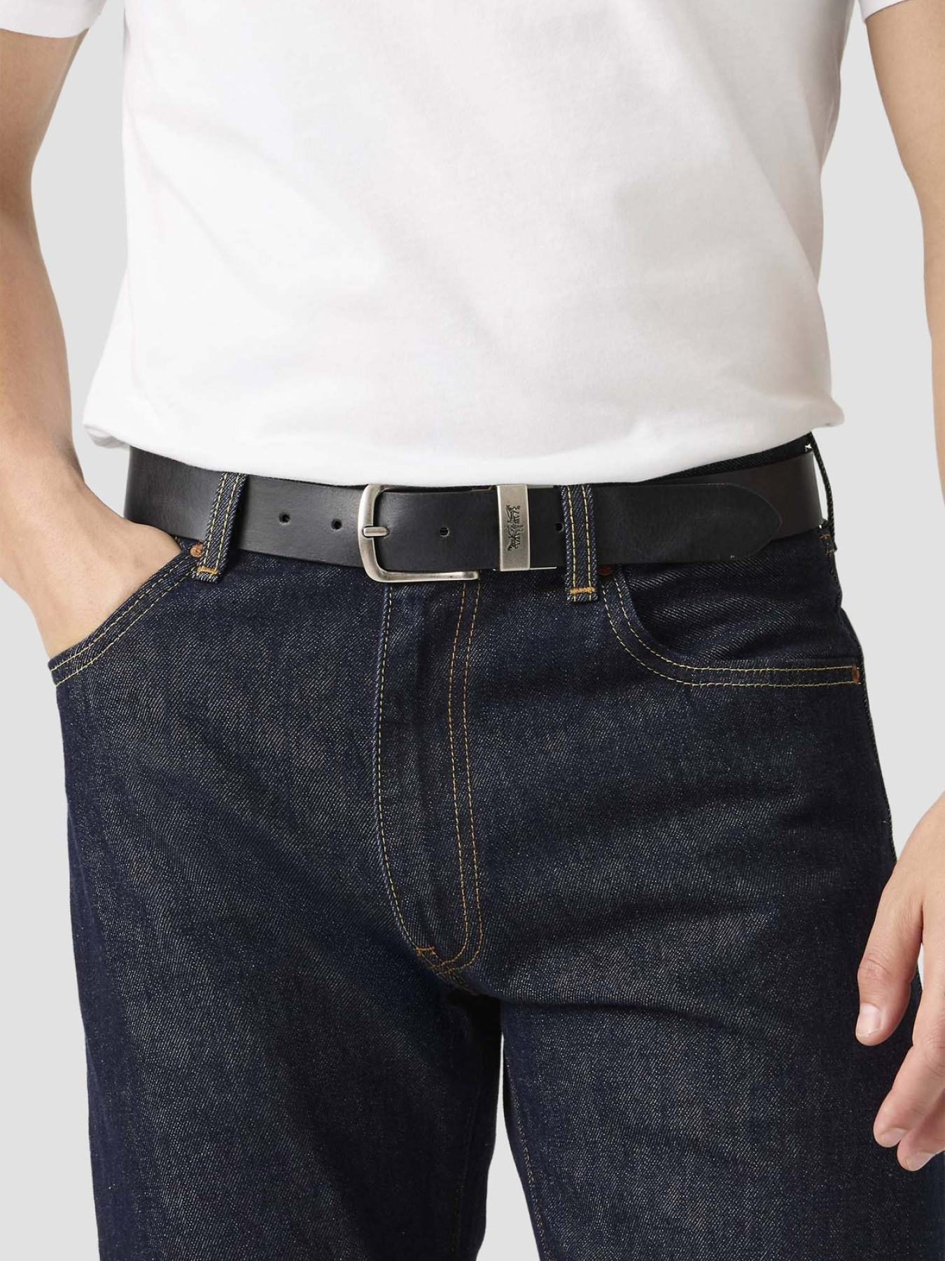 Ремені Levi's модель 004BV;0000 Фото