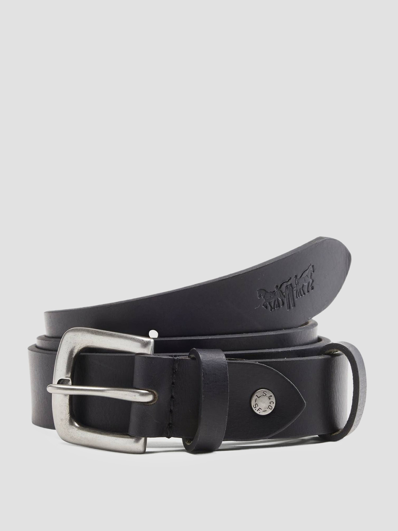 Ремені Levi's модель 005D1;0000 Фото