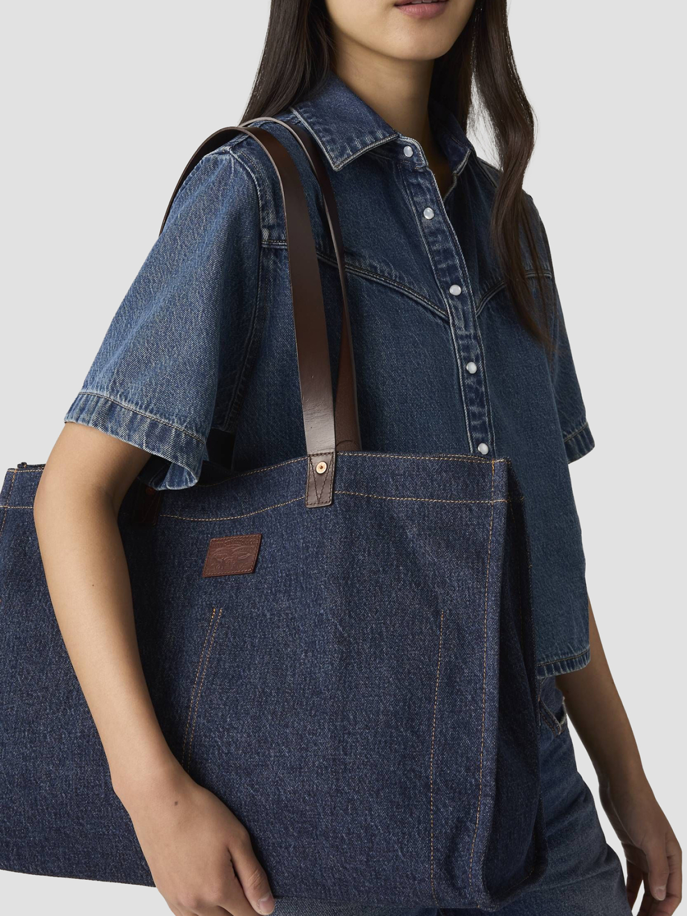 Сумки Levi's модель 005D7;0003 Фото
