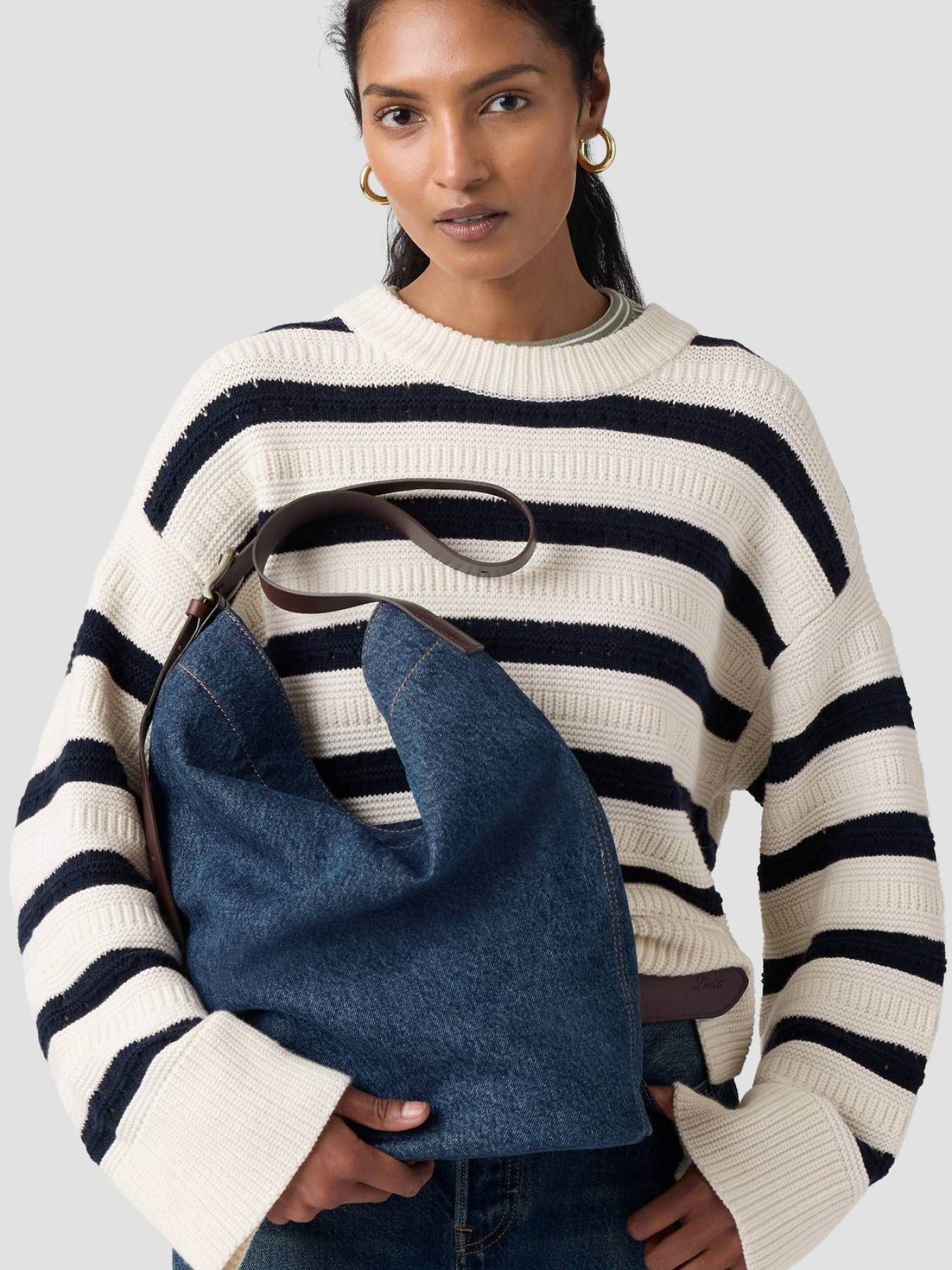 Сумки Levi's модель 005DN;0001 Фото