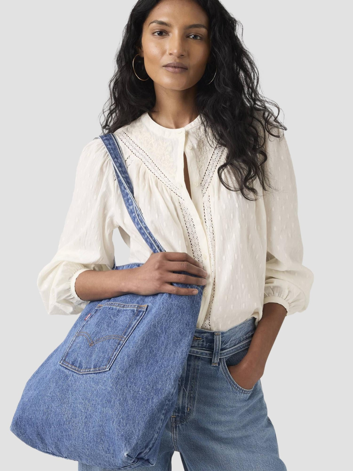 Сумки Levi's модель 005FV;0000 Сумки Levi's модель 005FV;0000 Фото
