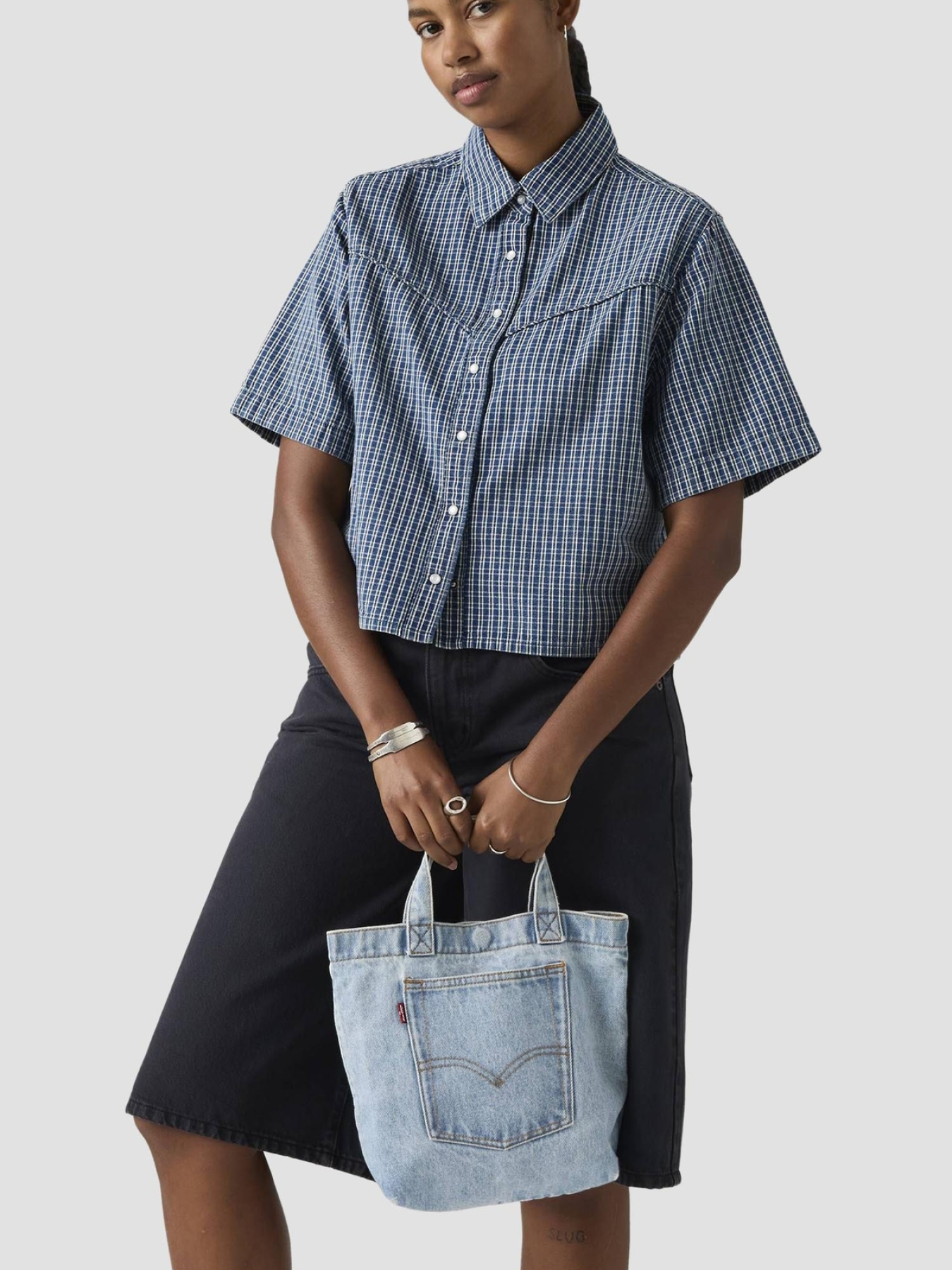 Сумки Levi's модель 005FW;0003 Фото
