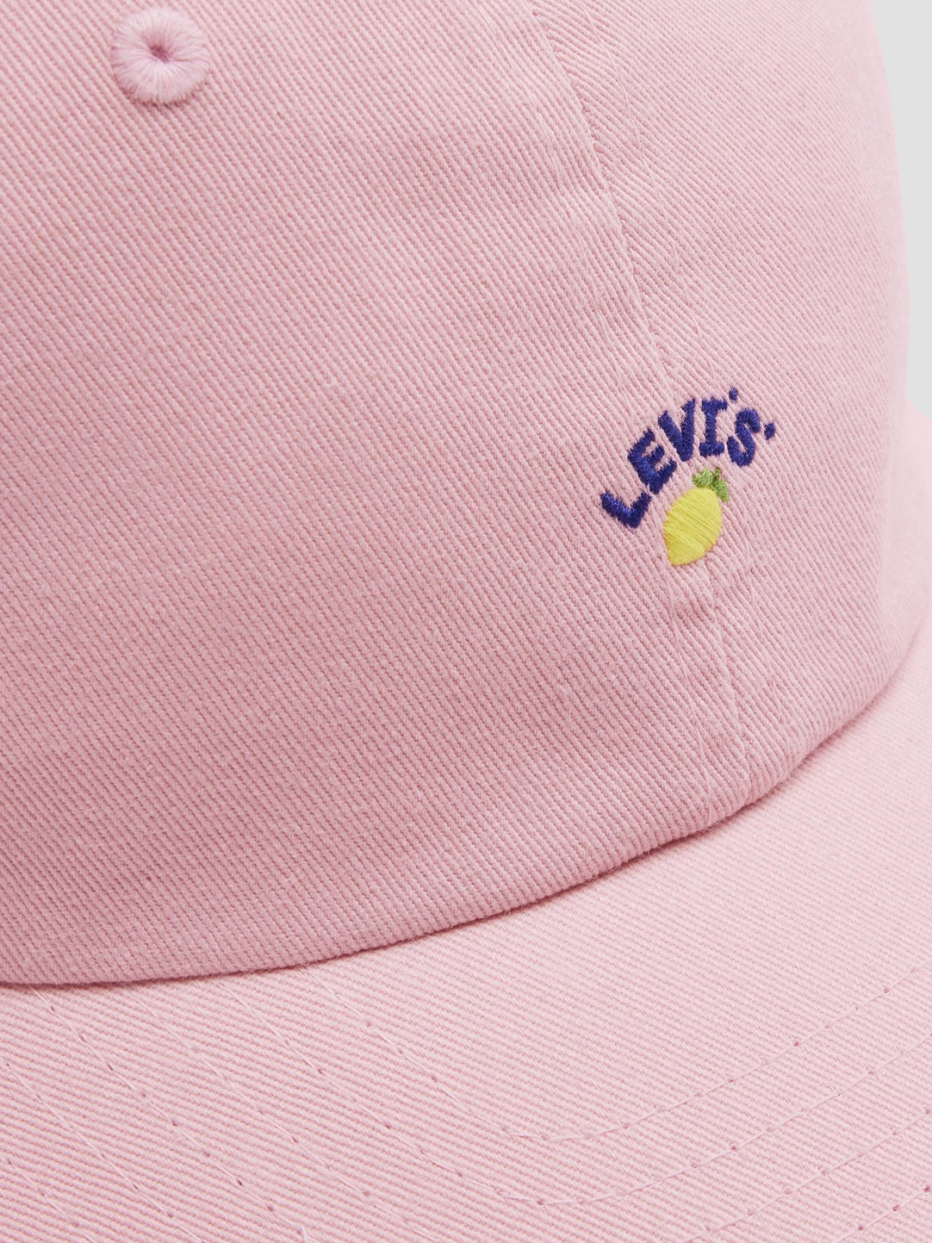 Шапки та кепки Levi's модель 005FZ;0001 Шапки та кепки Levi's модель 005FZ;0001 Фото