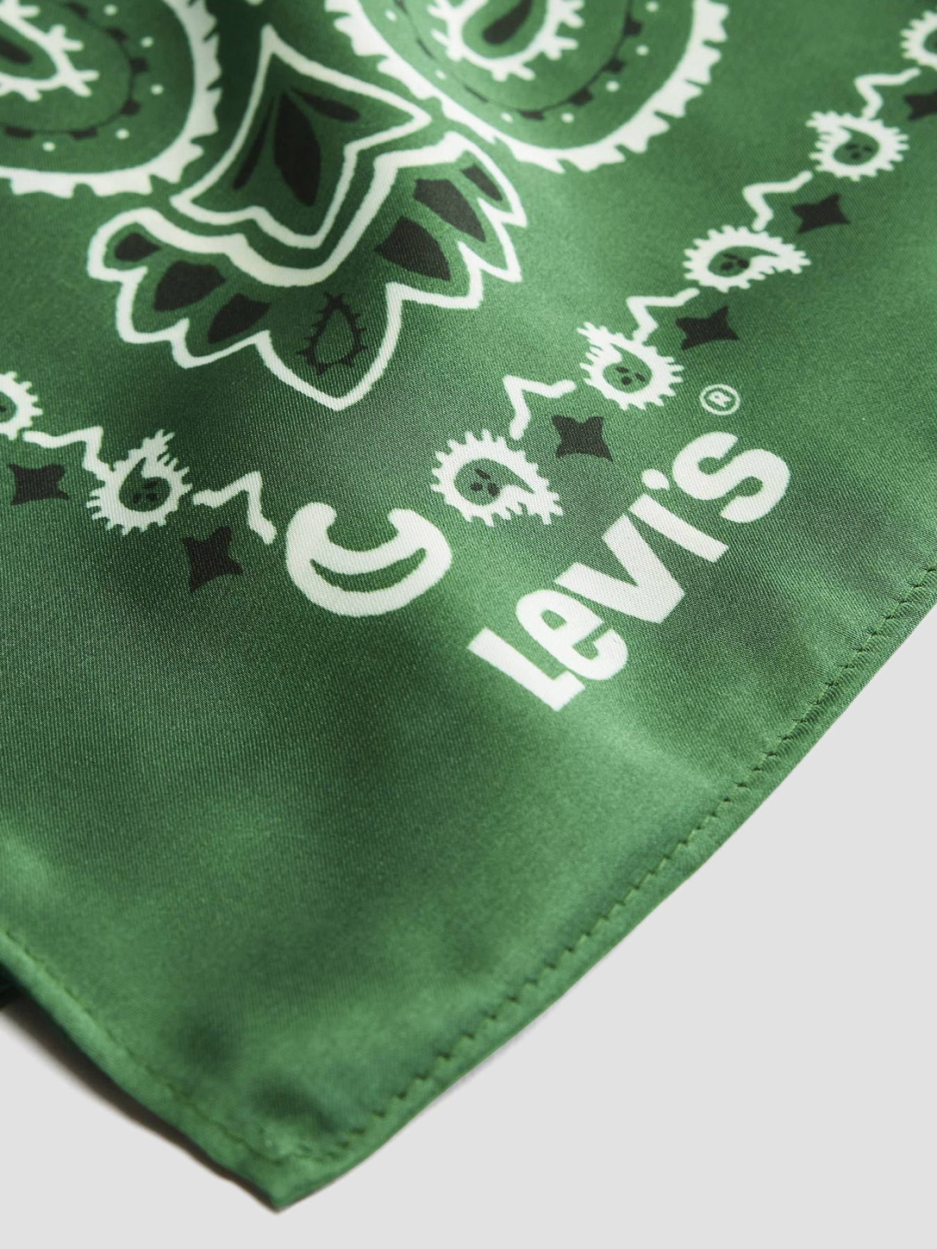 Шарфи та хустки Levi's модель 005G0;0000 Фото