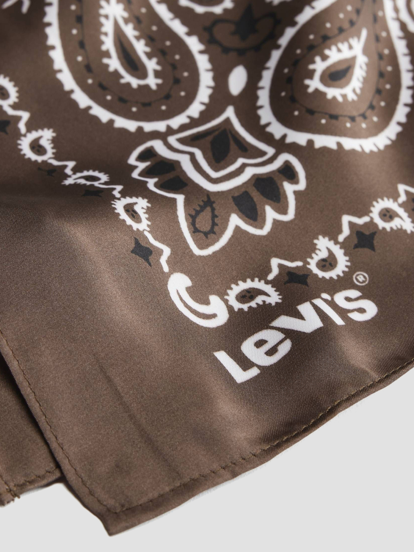 Шарфи та хустки Levi's модель 005G0;0004 Фото