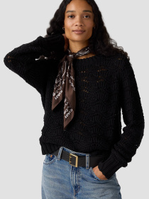 Шарфи та хустки Levi's модель 005G0;0004 Фото