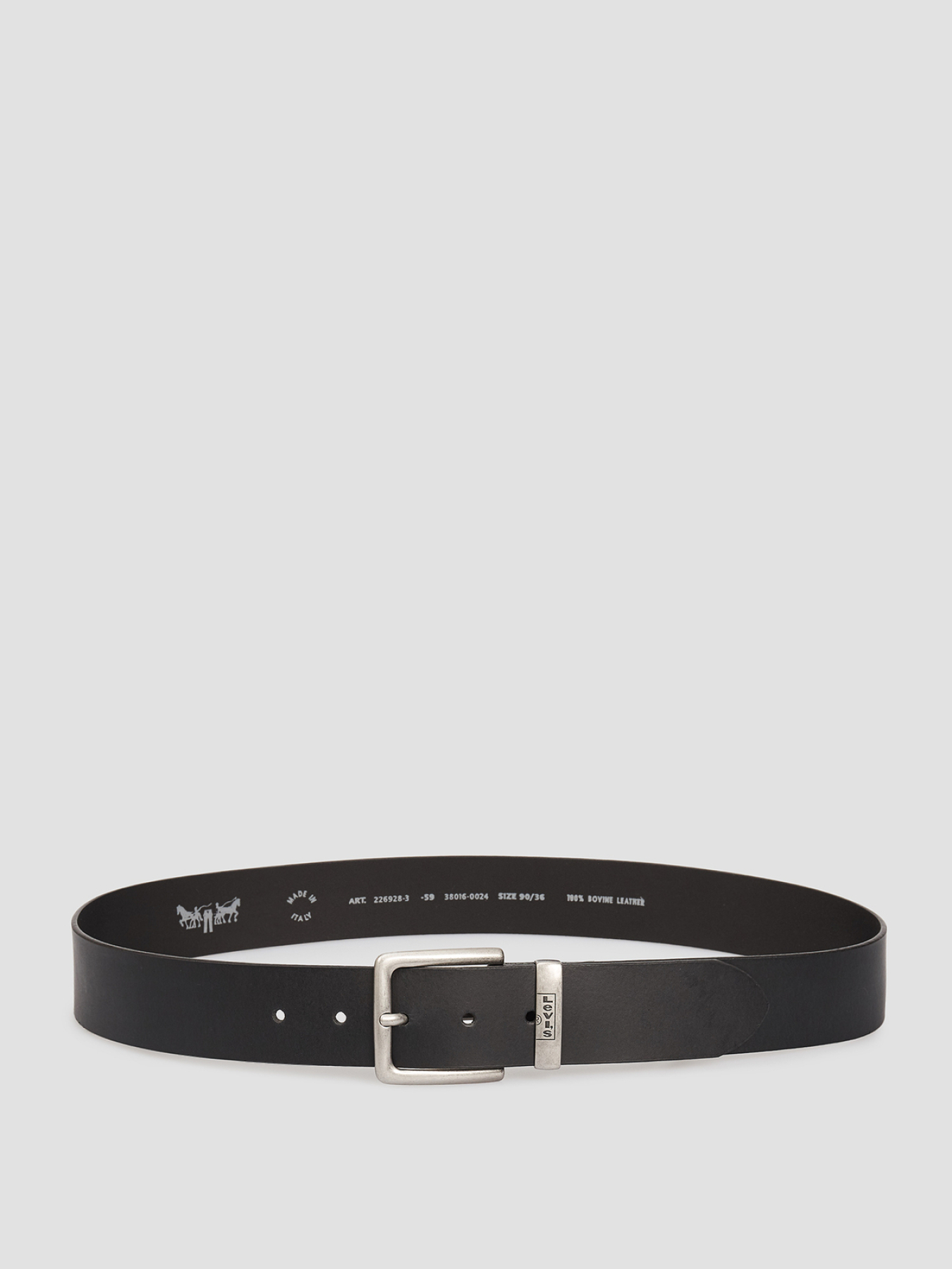 Ремені Levi's модель 226928;3.59 Ремені Levi's модель 226928;3.59 Фото