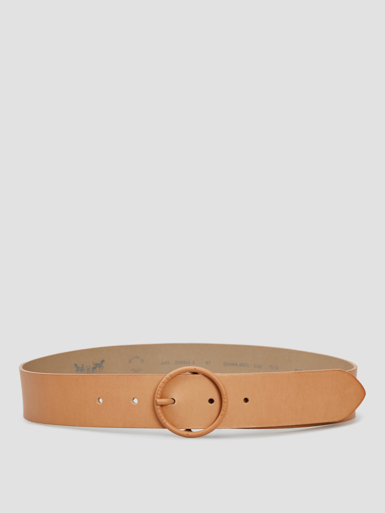 Ремені Levi's модель 233311;3.97 Фото