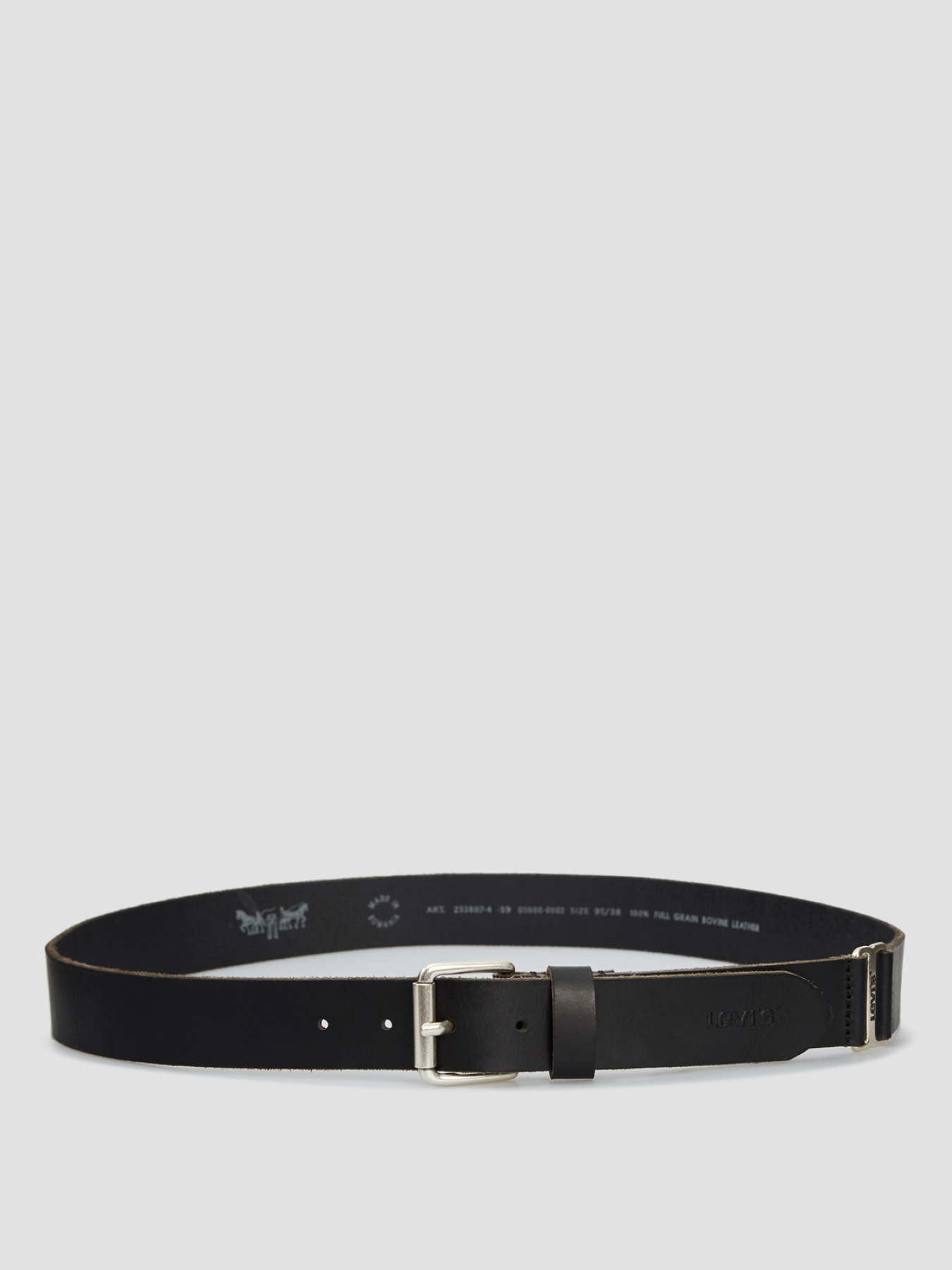 Ремені Levi's модель 233807;4.59 Фото