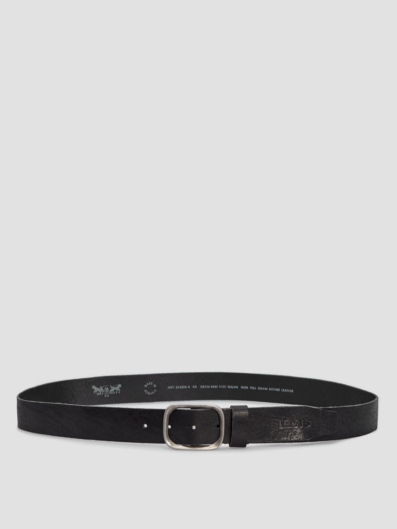Ремені Levi's модель 234353;4.59 Фото