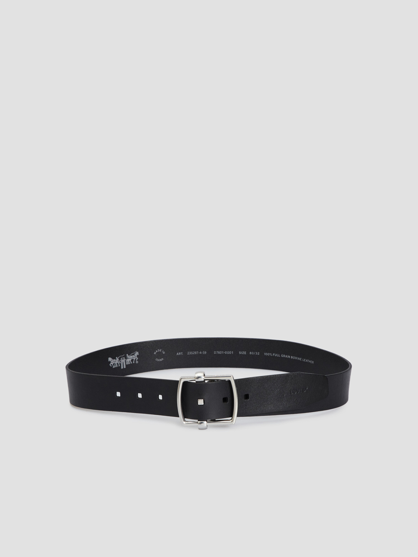 Ремни Levi's модель 235297;4.59 Фото
