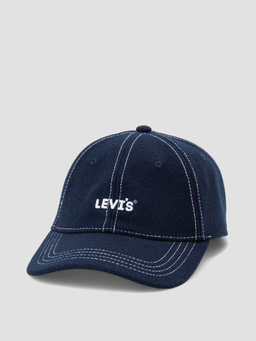 Шапки та кепки Levi's модель 235695;14.317 Фото