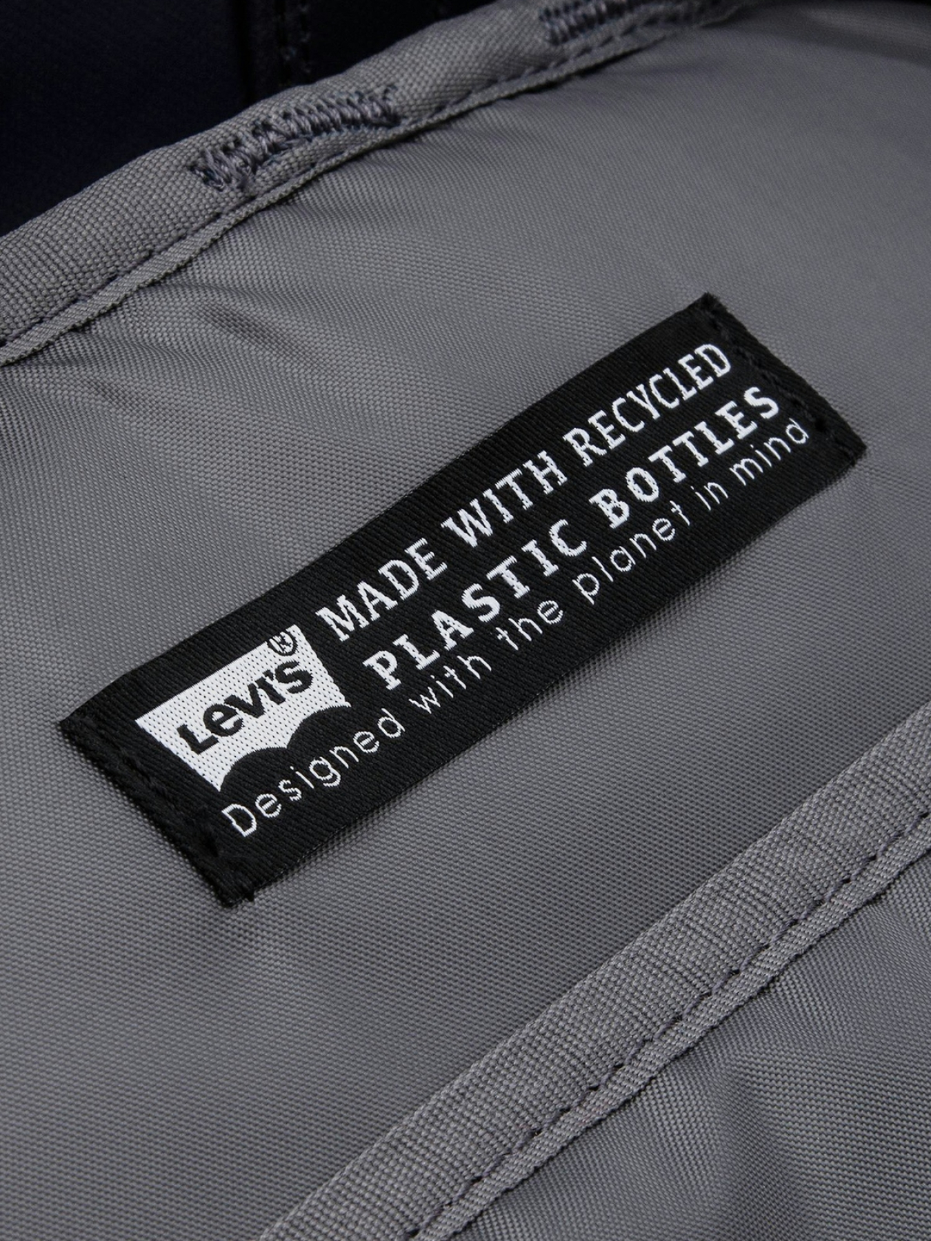 Рюкзаки Levi's модель 38004;0278 Фото