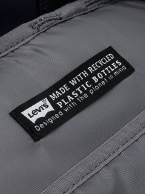 Рюкзаки Levi's модель 38004;0282 Фото