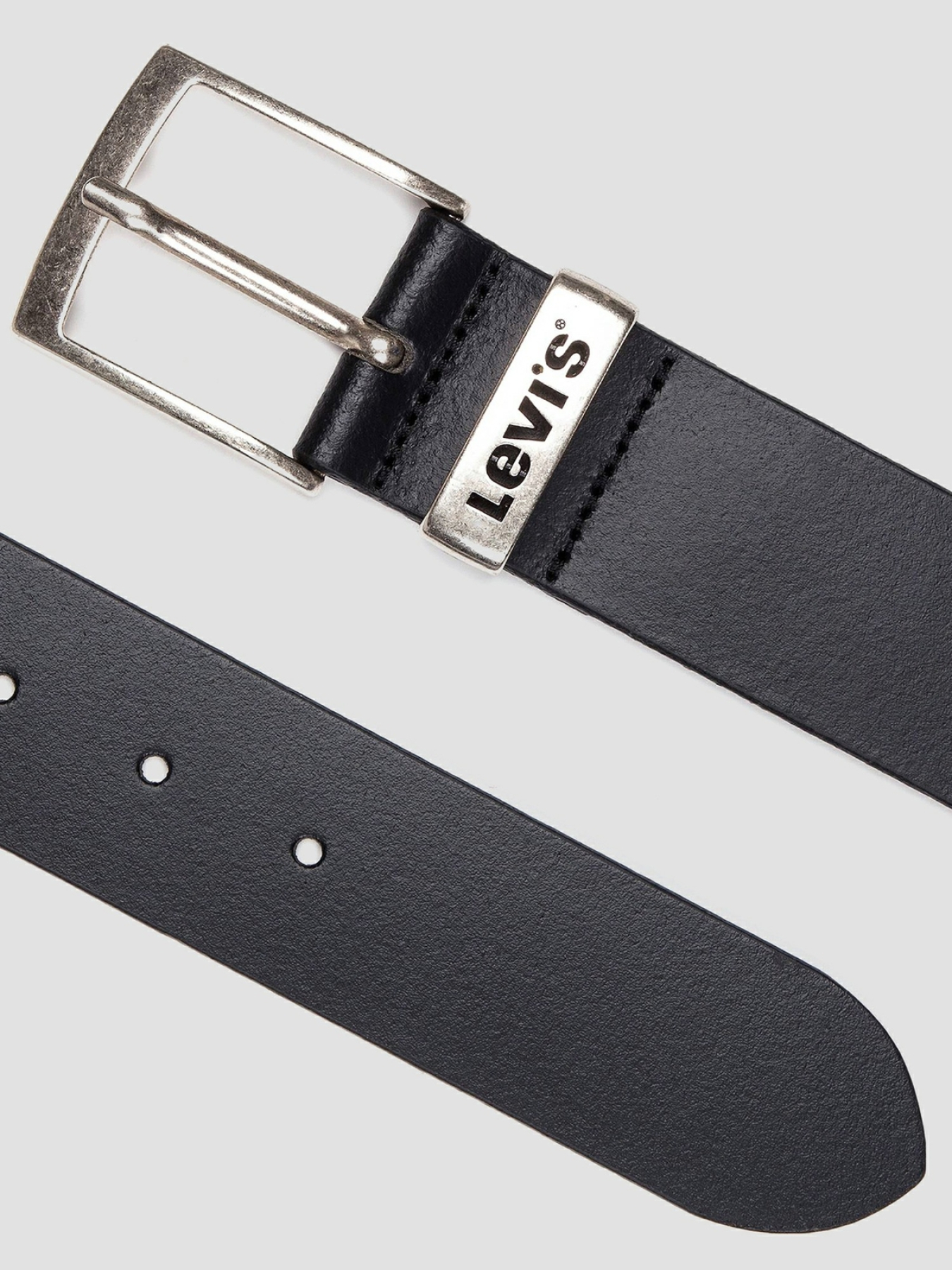 Ремені Levi's модель 38016;0117 Фото