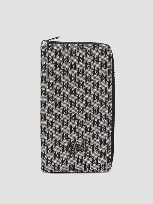 Гаманці Karl Lagerfeld модель 534115.805413;990 Фото