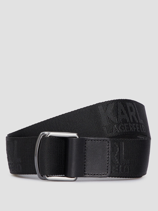 Ремені Karl Lagerfeld модель 551106.805300;990 Фото