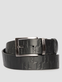 Ремені Karl Lagerfeld модель 553454.815302;990 Фото