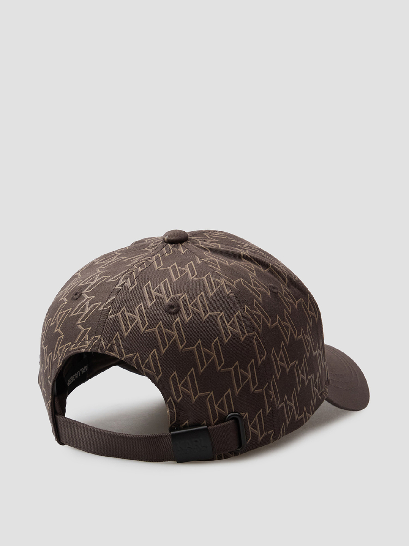 Шапки и кепки Karl Lagerfeld модель 561123.805615;490 Шапки и кепки Karl Lagerfeld модель 561123.805615;490 Фото