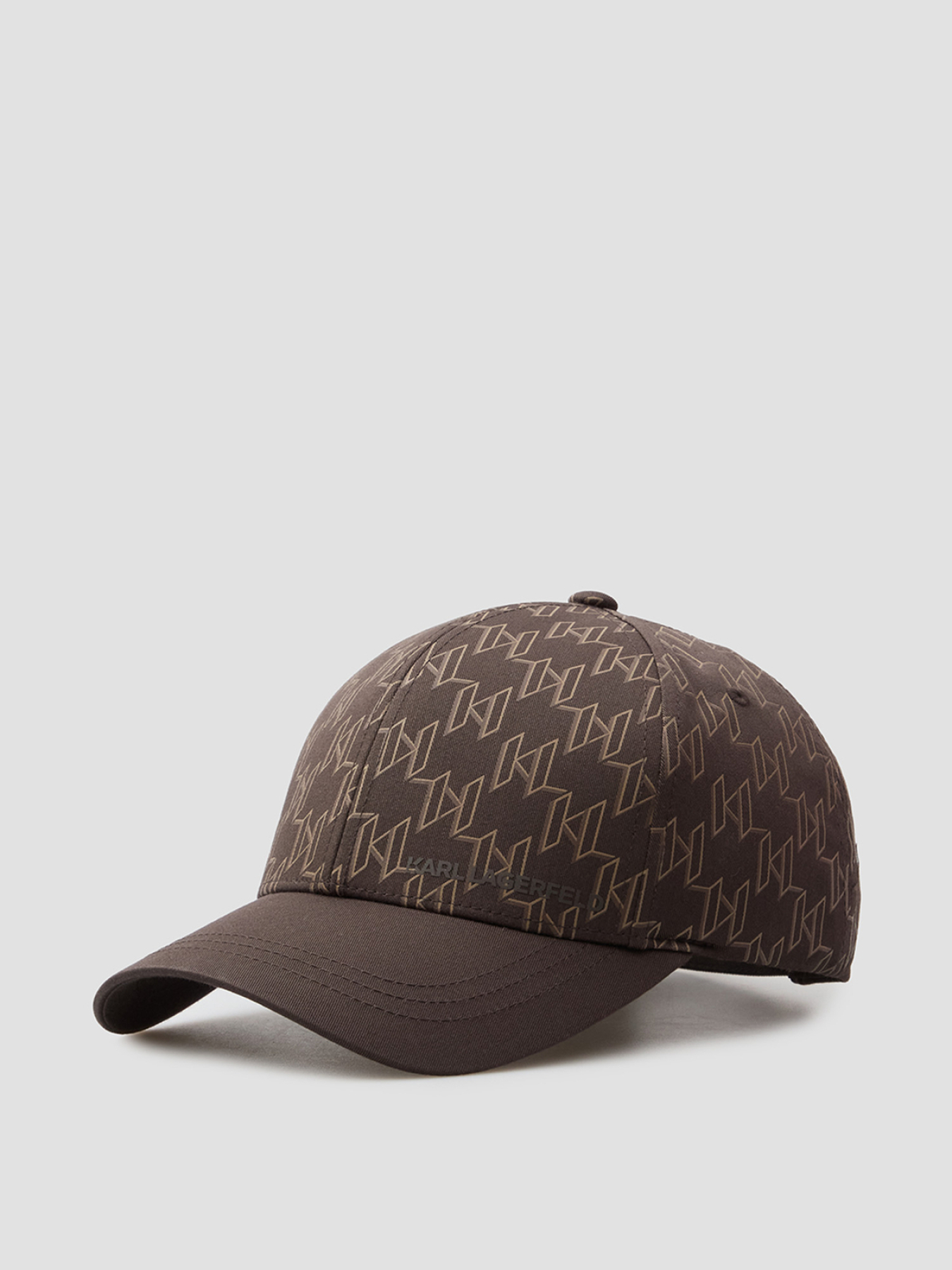 Шапки и кепки Karl Lagerfeld модель 561123.805615;490 Шапки и кепки Karl Lagerfeld модель 561123.805615;490 Фото