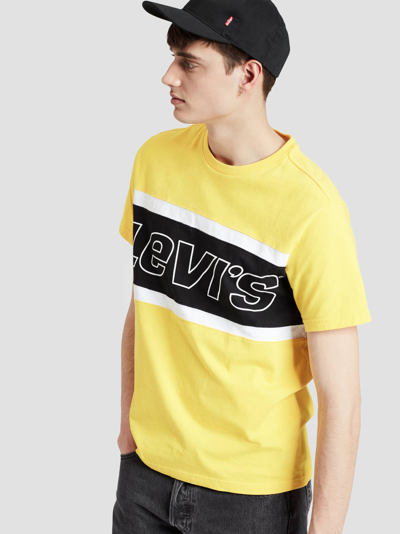 Шапки та кепки Levi's модель 77136;0157 Шапки та кепки Levi's модель 77136;0157 Фото