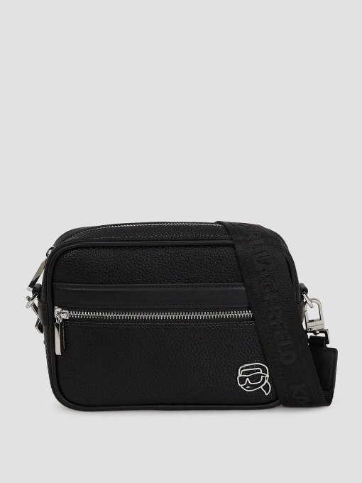 Сумки Karl Lagerfeld модель A3M30172;999 Фото