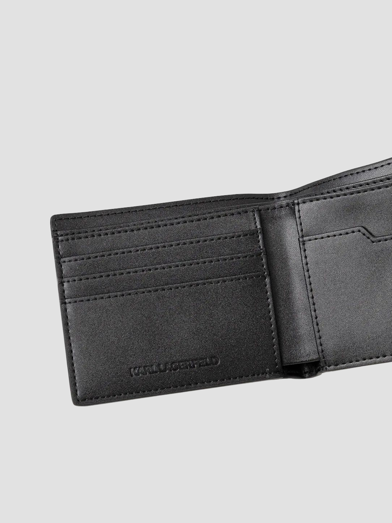 Кошельки Karl Lagerfeld модель A3M30182;999 Кошельки Karl Lagerfeld модель A3M30182;999 Фото