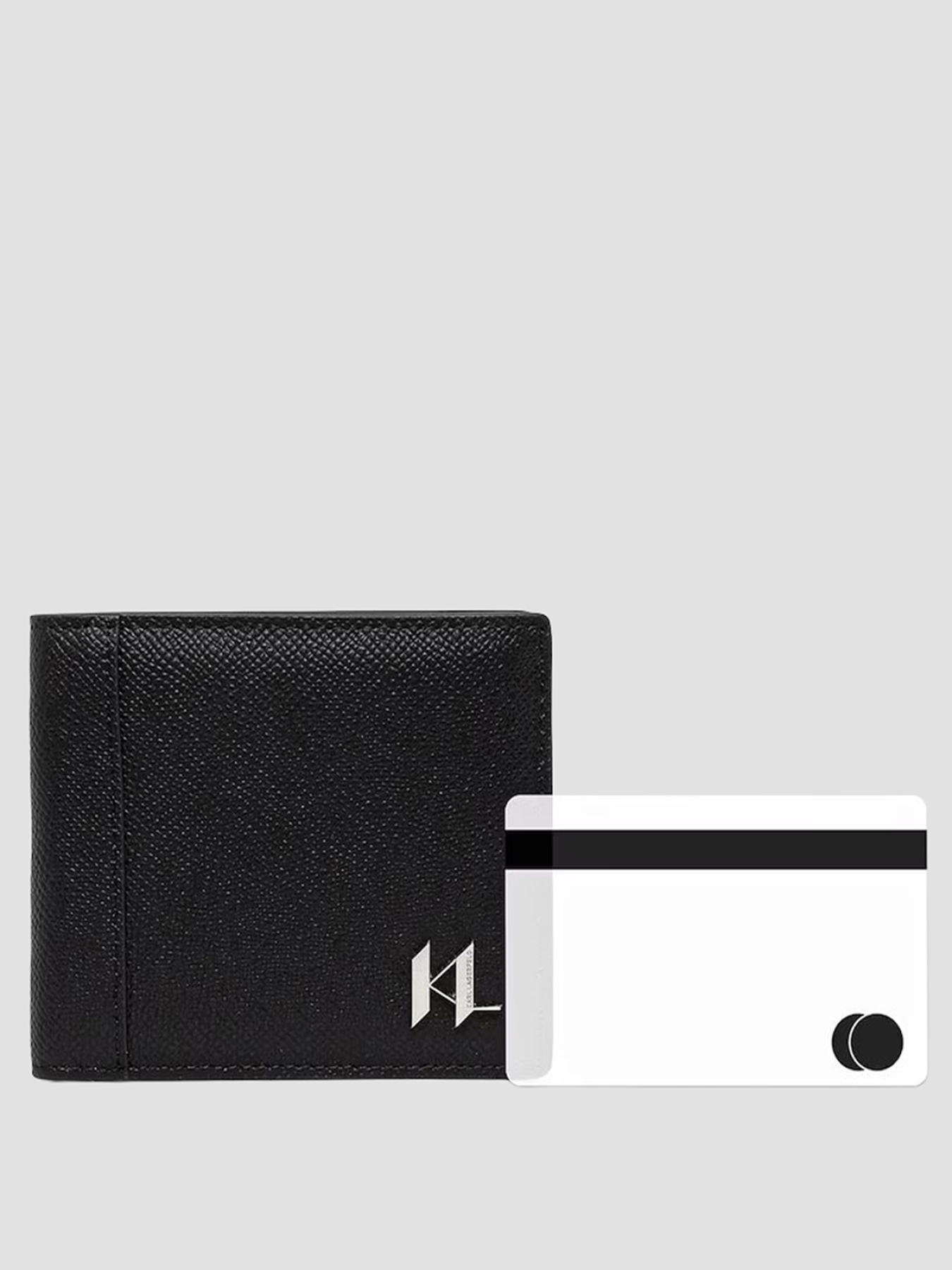 Кошельки Karl Lagerfeld модель A3M30182;999 Кошельки Karl Lagerfeld модель A3M30182;999 Фото