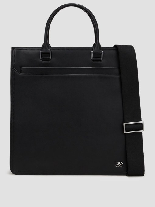 Сумки Karl Lagerfeld модель A4M30270;999 Фото