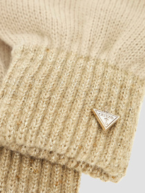 Рукавиці та рукавички GUESS модель AW5238.WOL02;BEI Фото