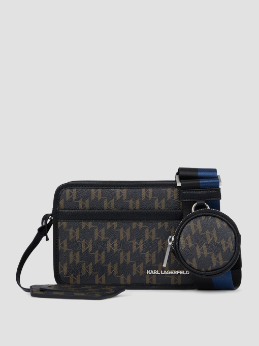 Сумки Karl Lagerfeld модель B1M30223;1FH Фото