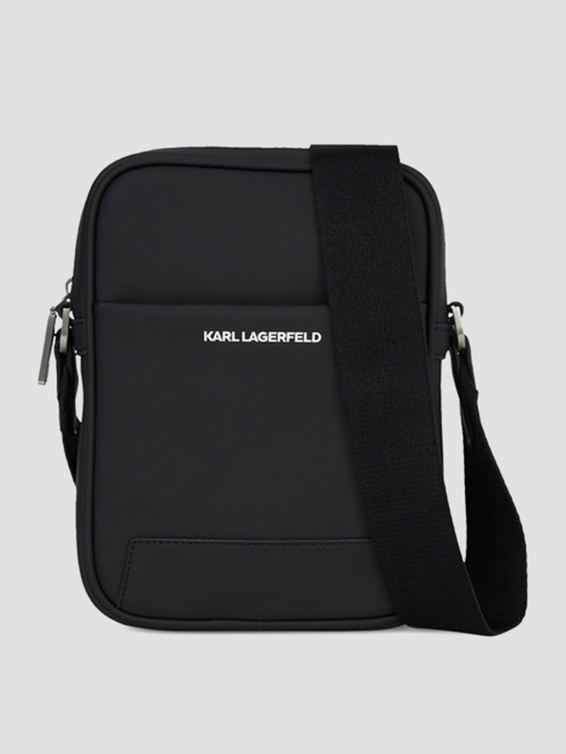 Сумки Karl Lagerfeld модель B1M30273;999 Фото