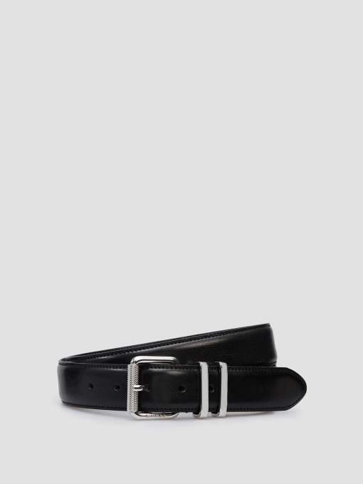 Ремни GUESS модель BM7350.VIN35;BLA Фото