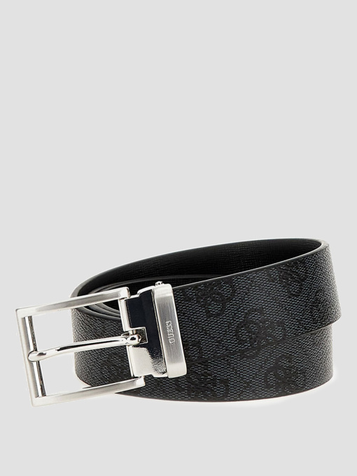Ремені GUESS модель BM7541.LEA35;BLA Фото