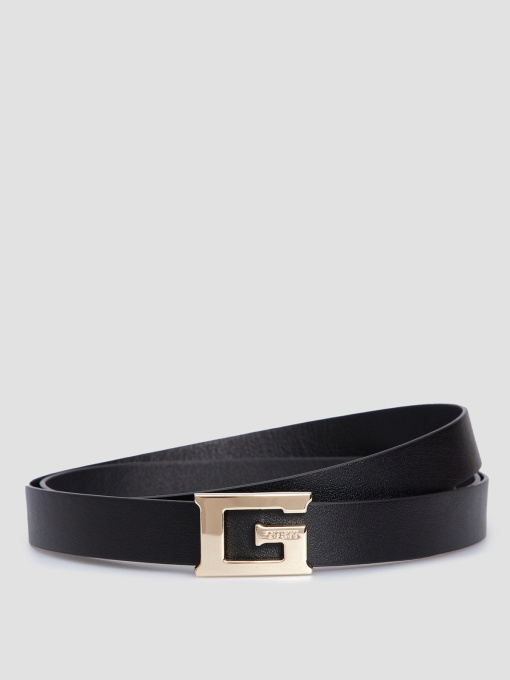 Ремені GUESS модель BW7825.LEA20;BLA Фото