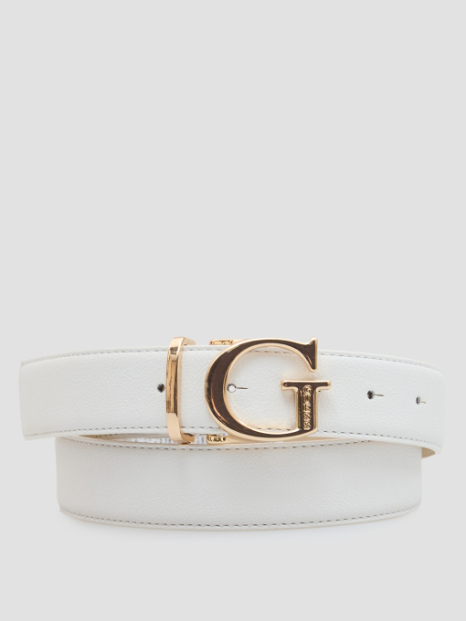 Ремені GUESS модель BW9362.P6230;WHI Фото